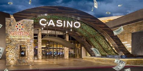 graton resort & casino.